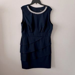 Women’s cocktail dress size 18